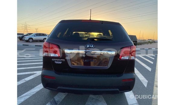 Buy Import Kia Sorento Brown Car in Import - Dubai in Attapeu Province Buy Import Kia Sorento Brown Car in Import - Dubai in Attapeu Province