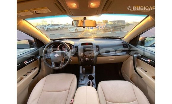 Buy Import Kia Sorento Brown Car in Import - Dubai in Attapeu Province Buy Import Kia Sorento Brown Car in Import - Dubai in Attapeu Province