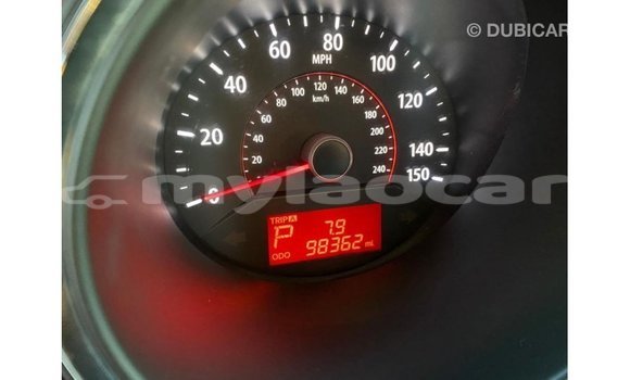 Buy Import Kia Sorento Brown Car in Import - Dubai in Attapeu Province Buy Import Kia Sorento Brown Car in Import - Dubai in Attapeu Province