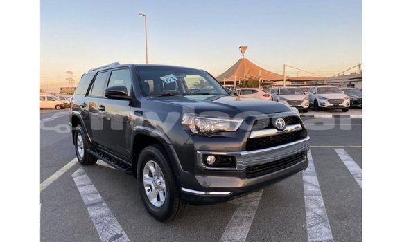 Buy Import Toyota 4Runner Other Car in Import - Dubai in Attapeu Province Buy Import Toyota 4Runner Other Car in Import - Dubai in Attapeu Province