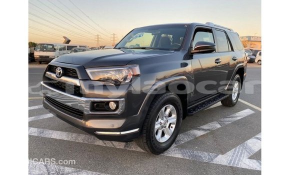 Buy Import Toyota 4Runner Other Car in Import - Dubai in Attapeu Province Buy Import Toyota 4Runner Other Car in Import - Dubai in Attapeu Province