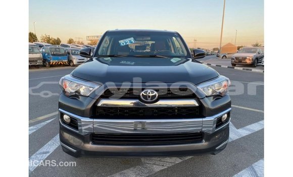 Buy Import Toyota 4Runner Other Car in Import - Dubai in Attapeu Province Buy Import Toyota 4Runner Other Car in Import - Dubai in Attapeu Province