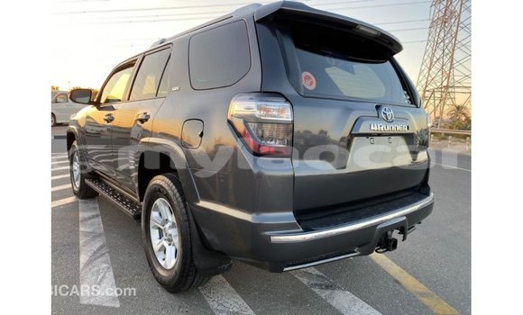 Buy Import Toyota 4Runner Other Car in Import - Dubai in Attapeu Province Buy Import Toyota 4Runner Other Car in Import - Dubai in Attapeu Province