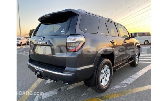 Buy Import Toyota 4Runner Other Car in Import - Dubai in Attapeu Province Buy Import Toyota 4Runner Other Car in Import - Dubai in Attapeu Province