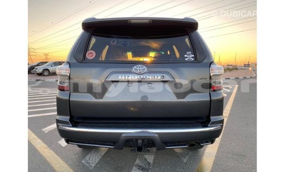 Buy Import Toyota 4Runner Other Car in Import - Dubai in Attapeu Province Buy Import Toyota 4Runner Other Car in Import - Dubai in Attapeu Province