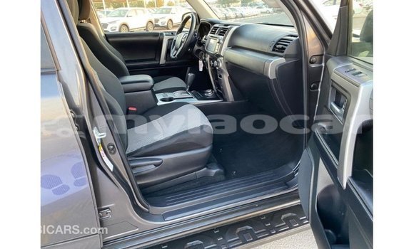 Buy Import Toyota 4Runner Other Car in Import - Dubai in Attapeu Province Buy Import Toyota 4Runner Other Car in Import - Dubai in Attapeu Province
