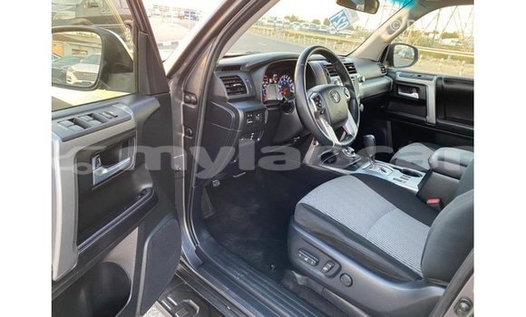 Buy Import Toyota 4Runner Other Car in Import - Dubai in Attapeu Province Buy Import Toyota 4Runner Other Car in Import - Dubai in Attapeu Province