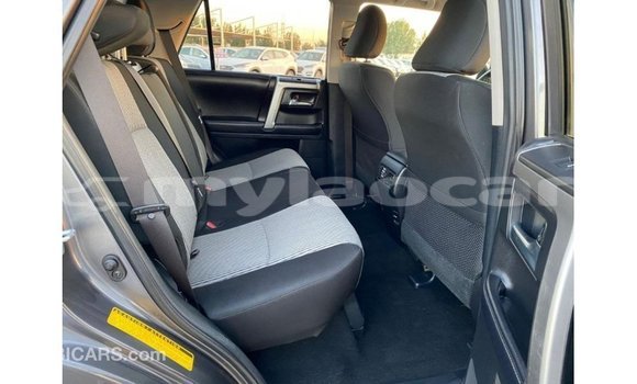 Buy Import Toyota 4Runner Other Car in Import - Dubai in Attapeu Province Buy Import Toyota 4Runner Other Car in Import - Dubai in Attapeu Province