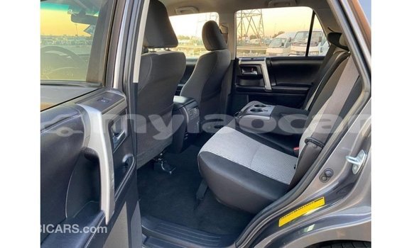 Buy Import Toyota 4Runner Other Car in Import - Dubai in Attapeu Province Buy Import Toyota 4Runner Other Car in Import - Dubai in Attapeu Province