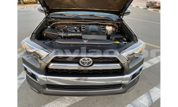 Buy Import Toyota 4Runner Other Car in Import - Dubai in Attapeu Province Buy Import Toyota 4Runner Other Car in Import - Dubai in Attapeu Province
