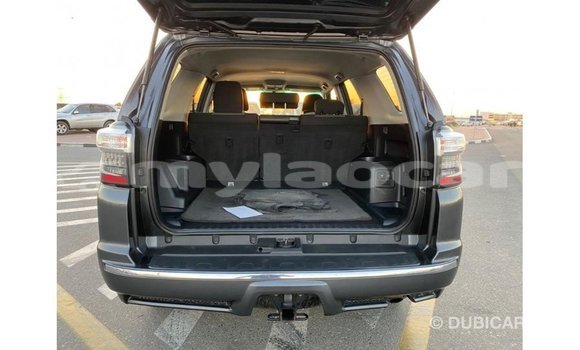 Buy Import Toyota 4Runner Other Car in Import - Dubai in Attapeu Province Buy Import Toyota 4Runner Other Car in Import - Dubai in Attapeu Province