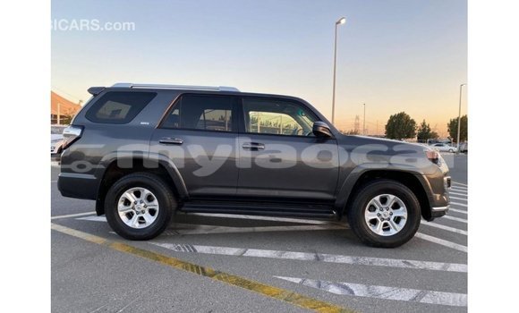 Buy Import Toyota 4Runner Other Car in Import - Dubai in Attapeu Province Buy Import Toyota 4Runner Other Car in Import - Dubai in Attapeu Province