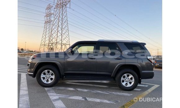 Buy Import Toyota 4Runner Other Car in Import - Dubai in Attapeu Province Buy Import Toyota 4Runner Other Car in Import - Dubai in Attapeu Province