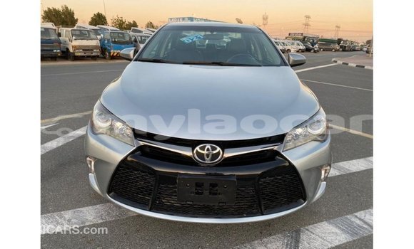 Buy Import Toyota Camry Other Car in Import - Dubai in Attapeu Province Buy Import Toyota Camry Other Car in Import - Dubai in Attapeu Province