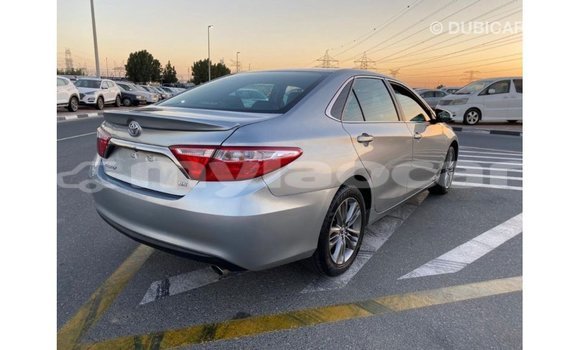 Buy Import Toyota Camry Other Car in Import - Dubai in Attapeu Province Buy Import Toyota Camry Other Car in Import - Dubai in Attapeu Province