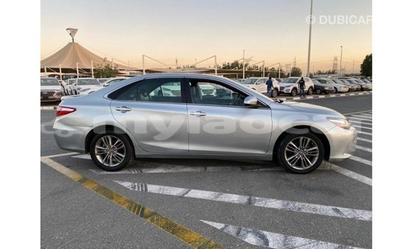 Buy Import Toyota Camry Other Car in Import - Dubai in Attapeu Province Buy Import Toyota Camry Other Car in Import - Dubai in Attapeu Province