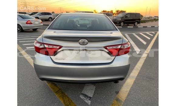 Buy Import Toyota Camry Other Car in Import - Dubai in Attapeu Province Buy Import Toyota Camry Other Car in Import - Dubai in Attapeu Province