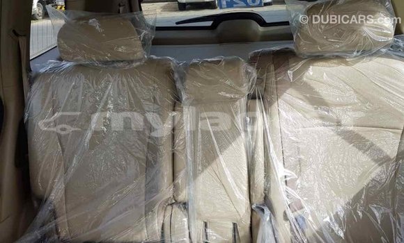 Buy Import Toyota Highlander Black Car in Import - Dubai in Attapeu Province Buy Import Toyota Highlander Black Car in Import - Dubai in Attapeu Province