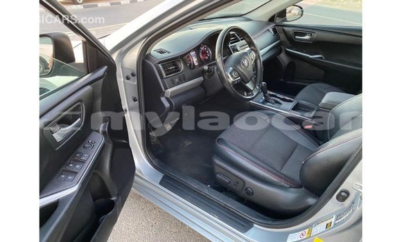 Buy Import Toyota Camry Other Car in Import - Dubai in Attapeu Province Buy Import Toyota Camry Other Car in Import - Dubai in Attapeu Province