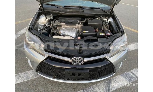 Buy Import Toyota Camry Other Car in Import - Dubai in Attapeu Province Buy Import Toyota Camry Other Car in Import - Dubai in Attapeu Province