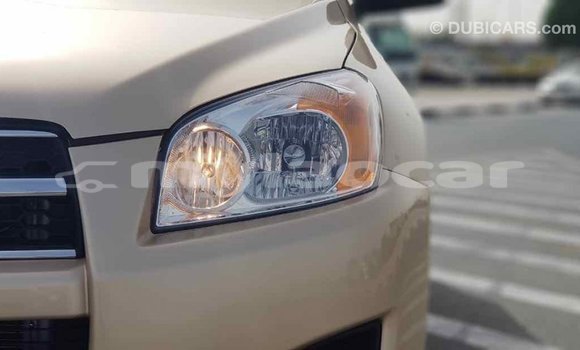Buy Import Toyota RAV4 Other Car in Import - Dubai in Attapeu Province Buy Import Toyota RAV4 Other Car in Import - Dubai in Attapeu Province