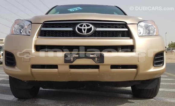 Buy Import Toyota RAV4 Other Car in Import - Dubai in Attapeu Province Buy Import Toyota RAV4 Other Car in Import - Dubai in Attapeu Province