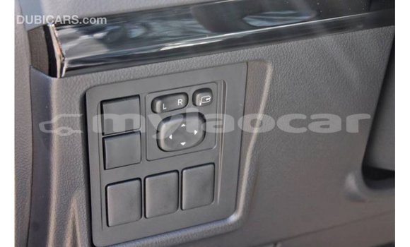 Buy Import Toyota Hilux Black Car in Import - Dubai in Attapeu Province Buy Import Toyota Hilux Black Car in Import - Dubai in Attapeu Province
