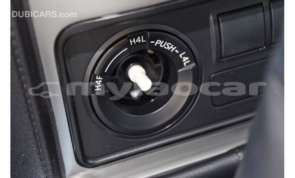 Buy Import Toyota Hilux Black Car in Import - Dubai in Attapeu Province Buy Import Toyota Hilux Black Car in Import - Dubai in Attapeu Province