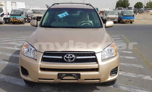 Buy Import Toyota RAV4 Other Car in Import - Dubai in Attapeu Province Buy Import Toyota RAV4 Other Car in Import - Dubai in Attapeu Province