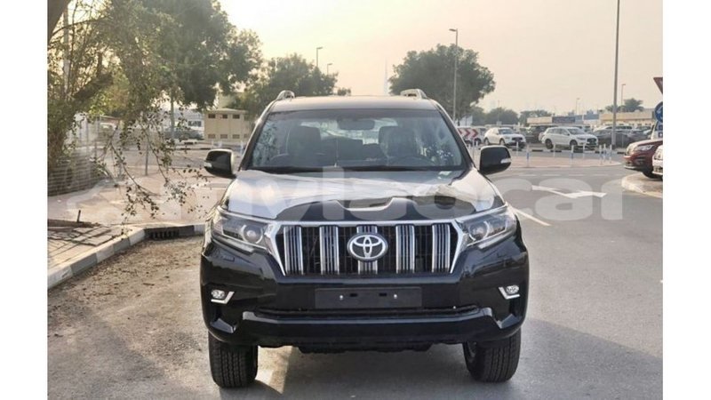 Big with watermark toyota prado attapeu province import dubai 3137