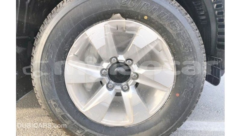 Big with watermark toyota prado attapeu province import dubai 3137