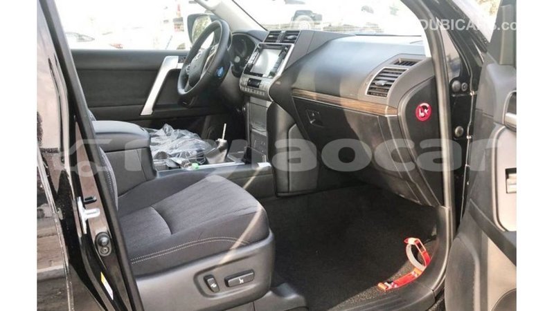 Big with watermark toyota prado attapeu province import dubai 3137