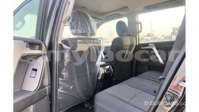 Big with watermark toyota prado attapeu province import dubai 3137