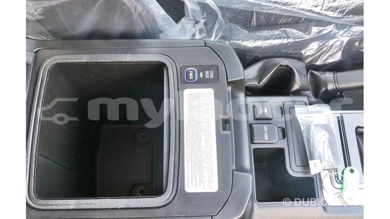 Big with watermark toyota prado attapeu province import dubai 3137