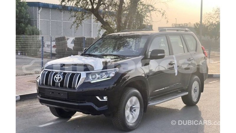 Big with watermark toyota prado attapeu province import dubai 3137