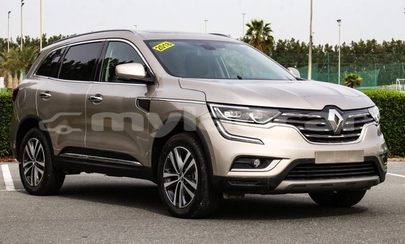 Buy Import Renault Koleos Other Car in Import - Dubai in Attapeu Province Buy Import Renault Koleos Other Car in Import - Dubai in Attapeu Province