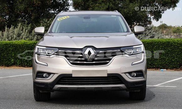 Buy Import Renault Koleos Other Car in Import - Dubai in Attapeu Province Buy Import Renault Koleos Other Car in Import - Dubai in Attapeu Province