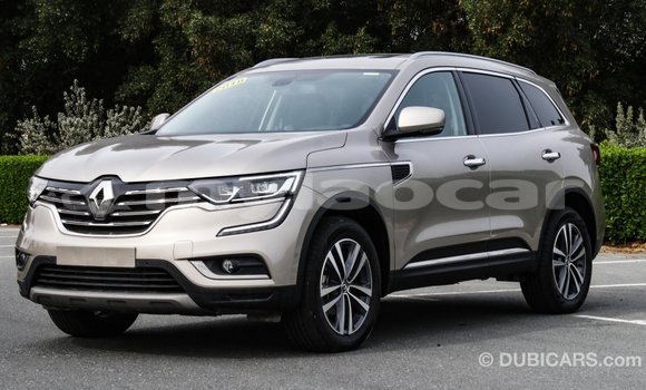 Buy Import Renault Koleos Other Car in Import - Dubai in Attapeu Province Buy Import Renault Koleos Other Car in Import - Dubai in Attapeu Province