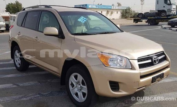 Buy Import Toyota RAV4 Other Car in Import - Dubai in Attapeu Province Buy Import Toyota RAV4 Other Car in Import - Dubai in Attapeu Province