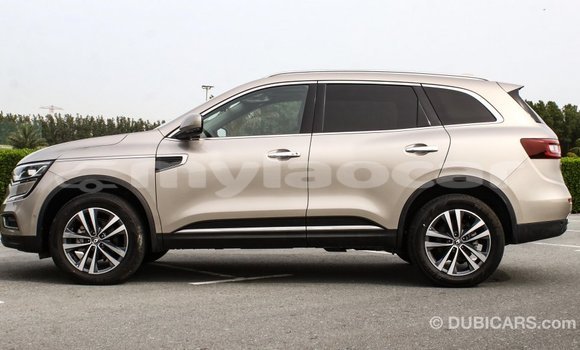 Buy Import Renault Koleos Other Car in Import - Dubai in Attapeu Province Buy Import Renault Koleos Other Car in Import - Dubai in Attapeu Province