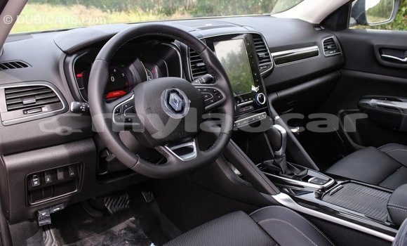 Buy Import Renault Koleos Other Car in Import - Dubai in Attapeu Province Buy Import Renault Koleos Other Car in Import - Dubai in Attapeu Province