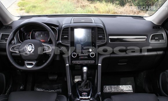 Buy Import Renault Koleos Other Car in Import - Dubai in Attapeu Province Buy Import Renault Koleos Other Car in Import - Dubai in Attapeu Province