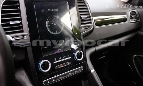 Buy Import Renault Koleos Other Car in Import - Dubai in Attapeu Province Buy Import Renault Koleos Other Car in Import - Dubai in Attapeu Province