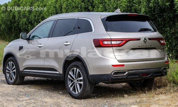 Buy Import Renault Koleos Other Car in Import - Dubai in Attapeu Province Buy Import Renault Koleos Other Car in Import - Dubai in Attapeu Province