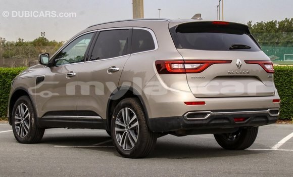Buy Import Renault Koleos Other Car in Import - Dubai in Attapeu Province Buy Import Renault Koleos Other Car in Import - Dubai in Attapeu Province