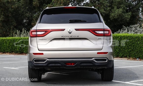 Buy Import Renault Koleos Other Car in Import - Dubai in Attapeu Province Buy Import Renault Koleos Other Car in Import - Dubai in Attapeu Province