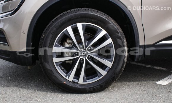 Buy Import Renault Koleos Other Car in Import - Dubai in Attapeu Province Buy Import Renault Koleos Other Car in Import - Dubai in Attapeu Province