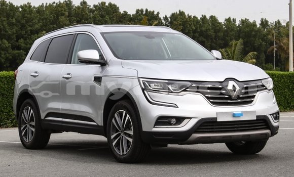 Buy Import Renault Koleos Other Car in Import - Dubai in Attapeu Province Buy Import Renault Koleos Other Car in Import - Dubai in Attapeu Province