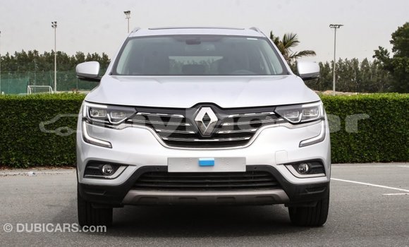 Buy Import Renault Koleos Other Car in Import - Dubai in Attapeu Province Buy Import Renault Koleos Other Car in Import - Dubai in Attapeu Province