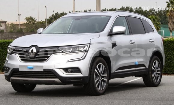 Buy Import Renault Koleos Other Car in Import - Dubai in Attapeu Province Buy Import Renault Koleos Other Car in Import - Dubai in Attapeu Province